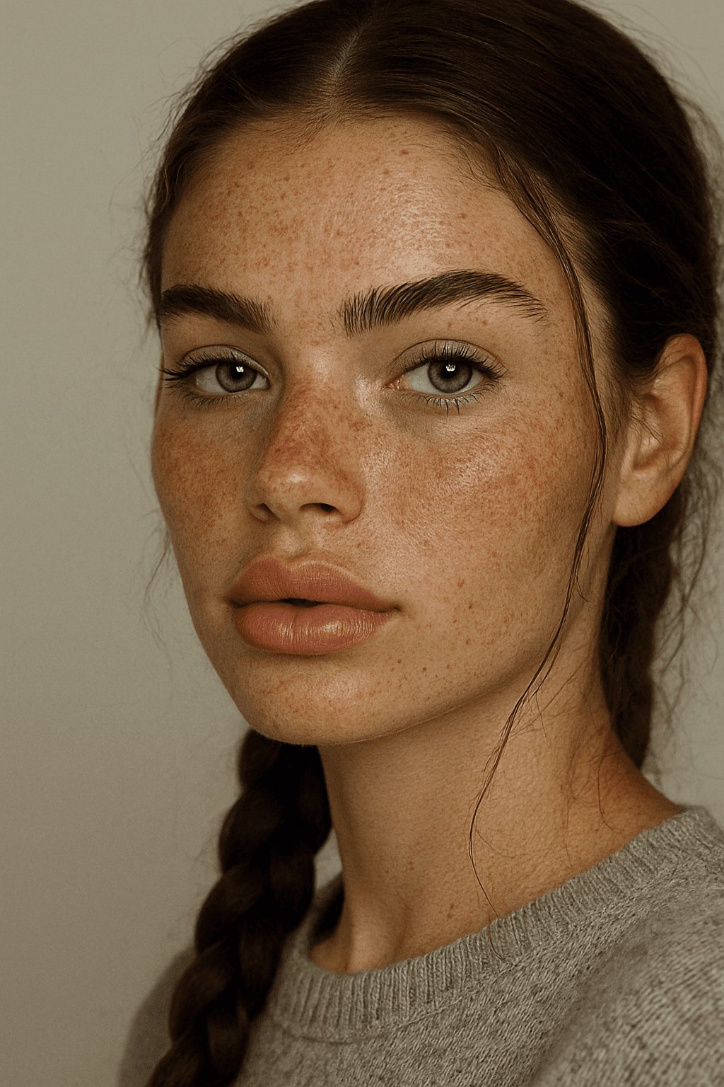 AI generated: {
  "subject": {
    "gender": "female",
    "age": "young adult",
    "ethnicity": "Caucasian",...