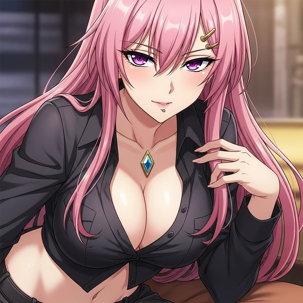 AI generated: Score_9, Score_8_up, Score_7_up, uncensored, amazing quality, masterpiece, best quality, newest,high...