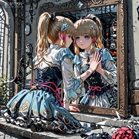 Strict mirroring - Image 3