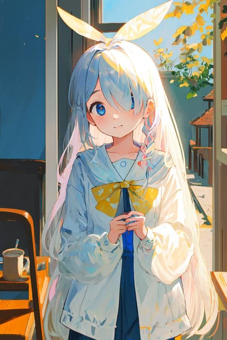 GradationH - Image 1