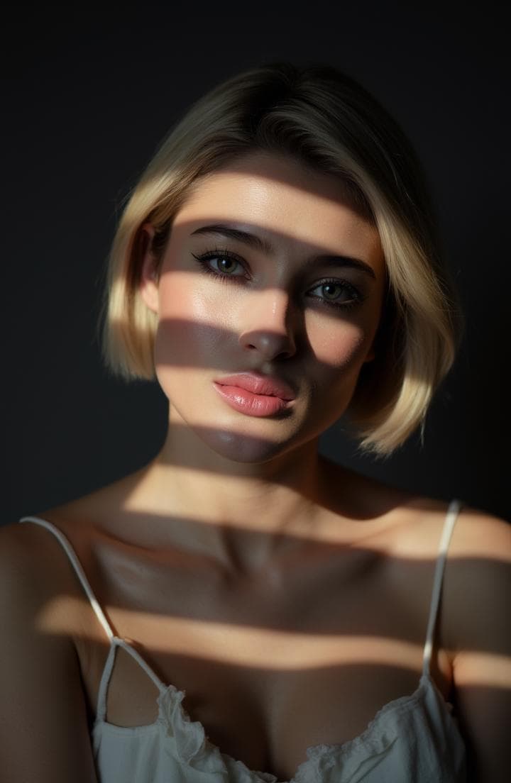 FLUXTRAIT [FLUX1. DEV] for Portrait & detailed skin