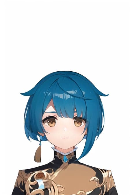 XingQiu v2.0 | Genshin - Image 1