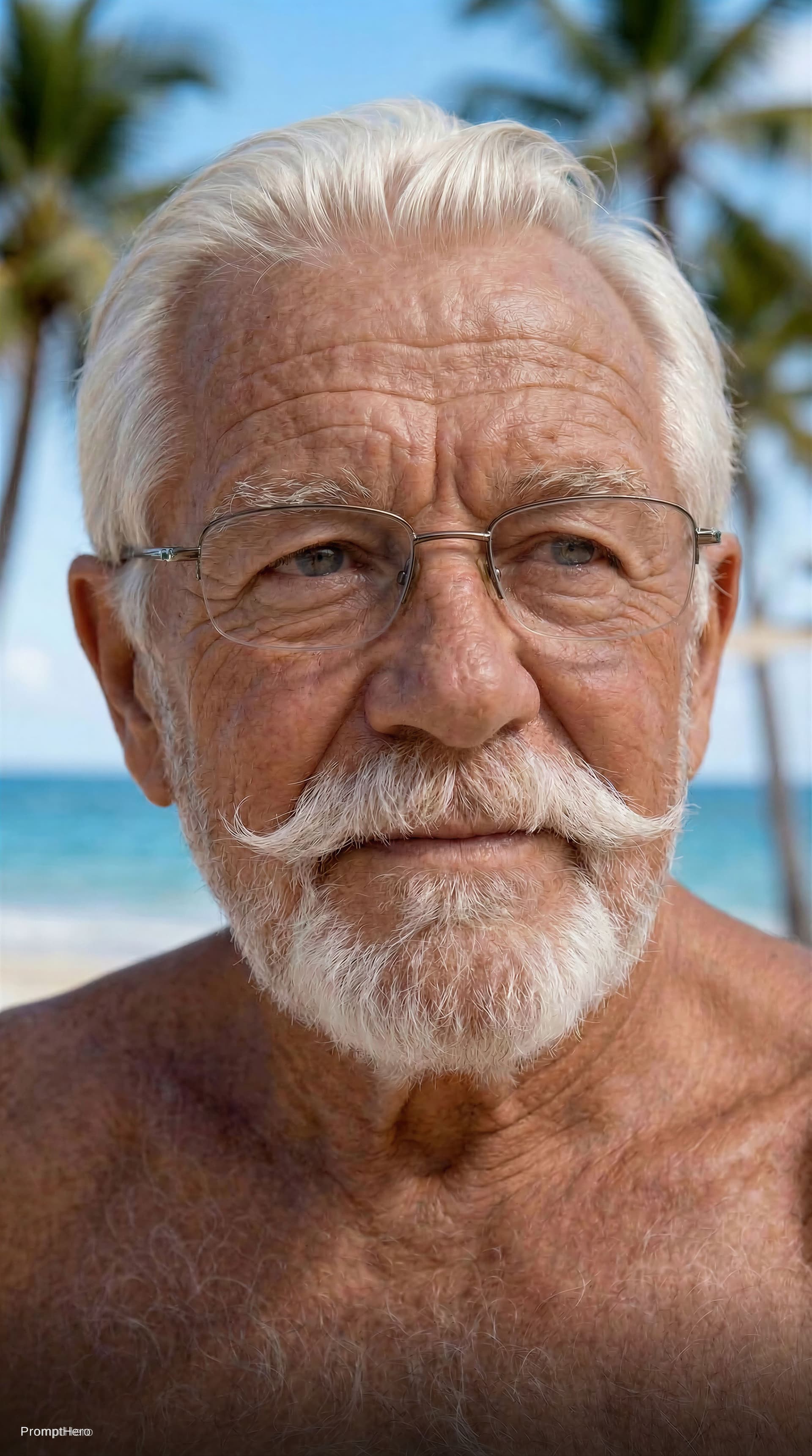 AI generated image