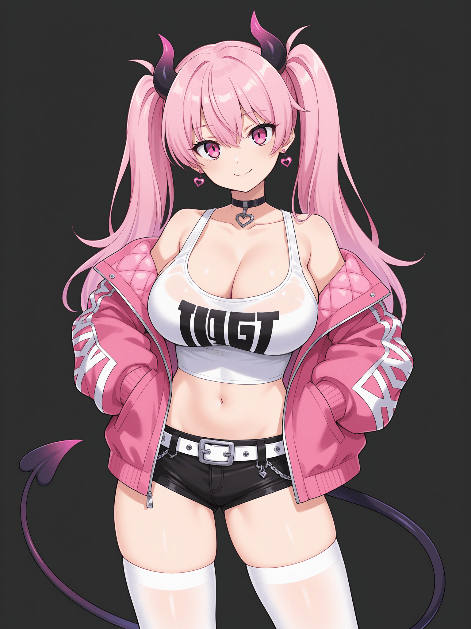 Fairy Tail Style (+100 YQ, (Pony/IL)) - Image 1