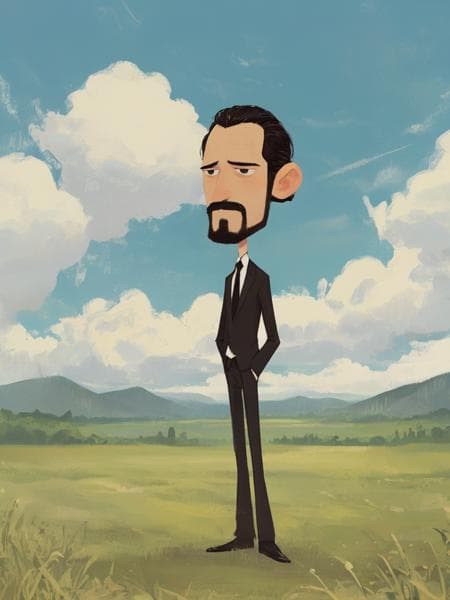 creative illustration - Image 1