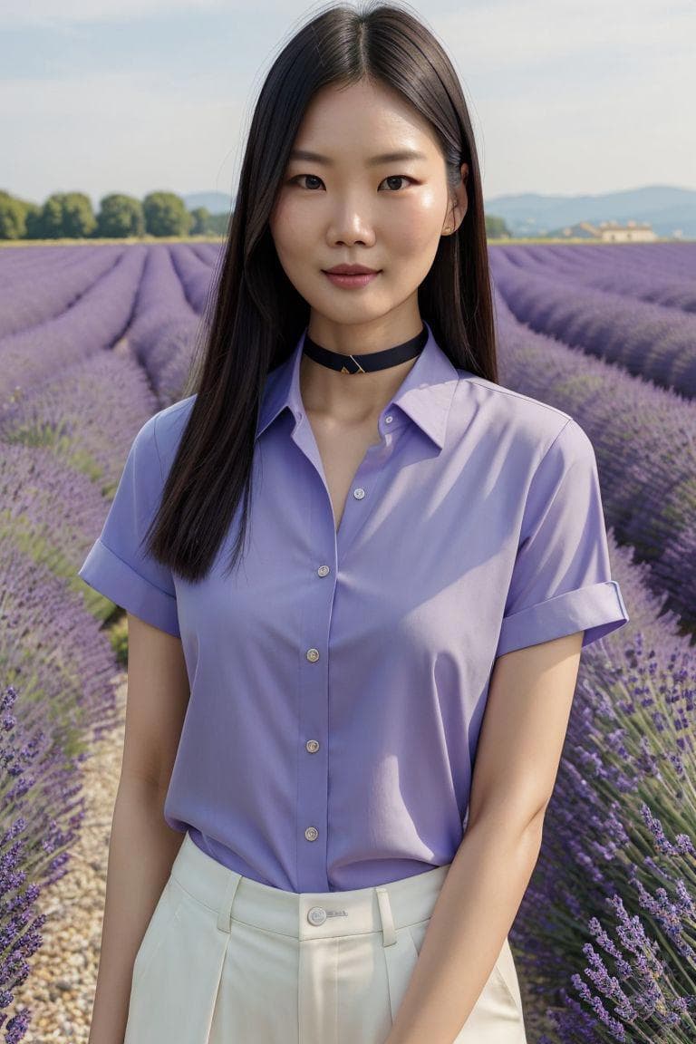 Kawaii Goddess: Daphne - Image 2