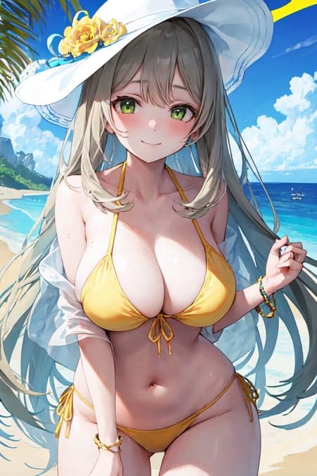 Izayoi Nonomi / 十六夜ノノミ - Image 3
