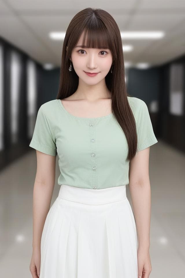 Ebisaki Ao海老咲あお - Image 5