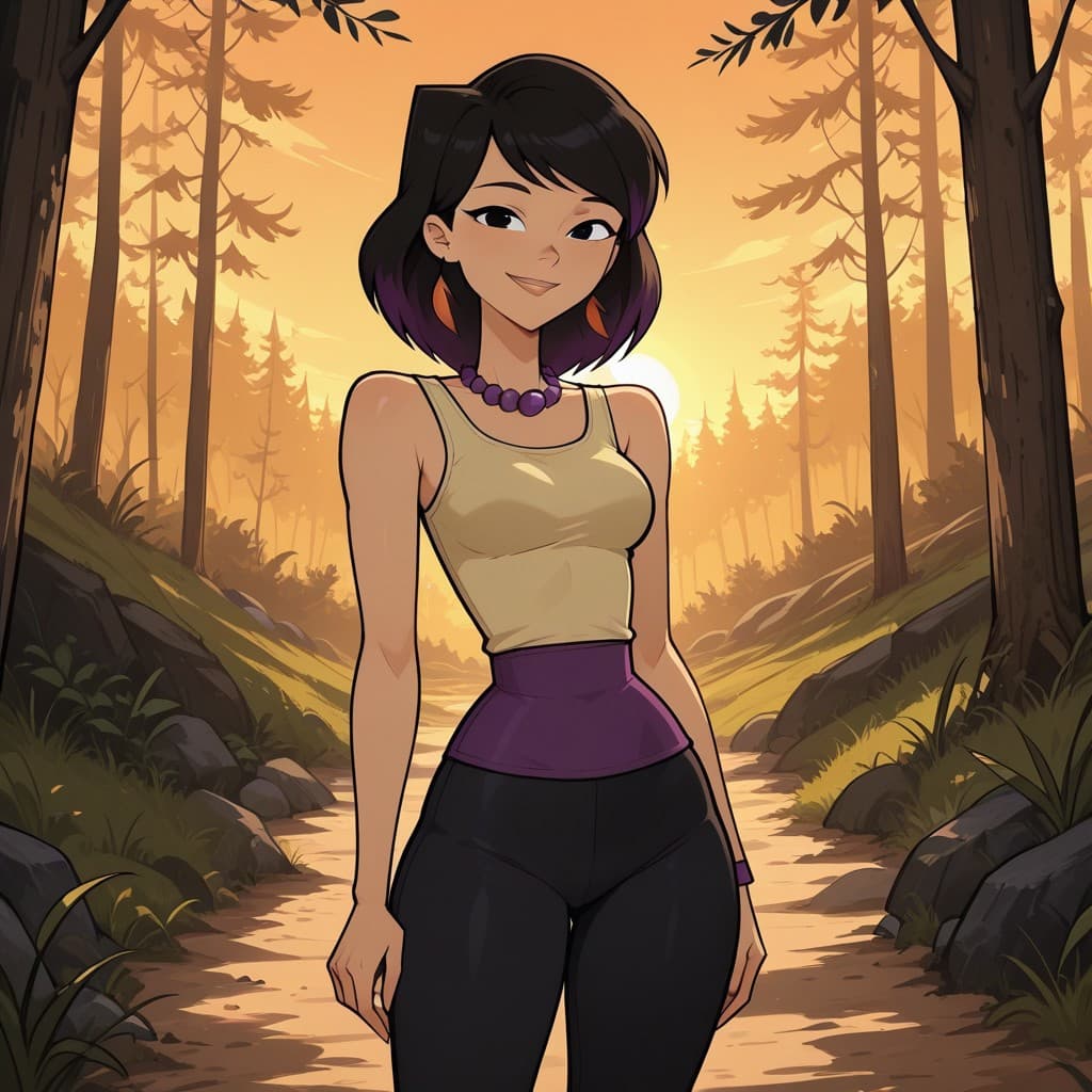 Sky (Total Drama) - Image 4