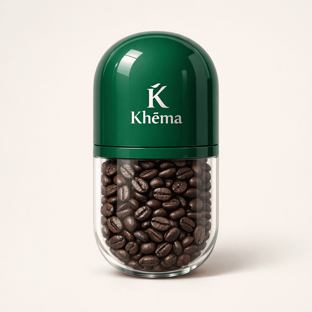 AI generated: {
  "subject": {
    "type": "conceptual product design",
    "main_object": "capsule-shaped contain...
