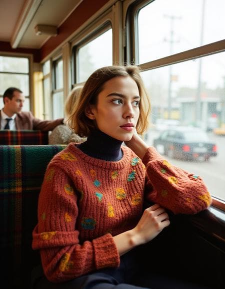 alexa chung - Image 2