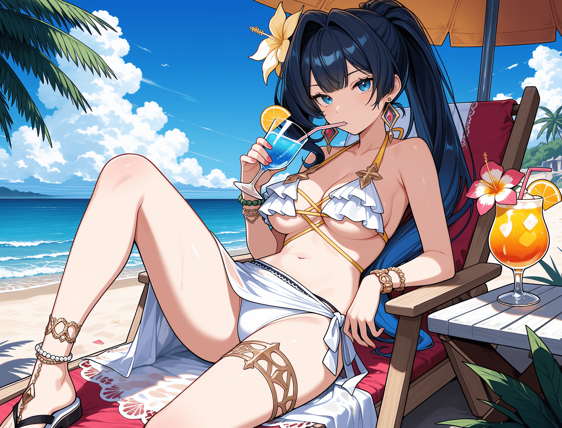 Bellona (Epic Seven)