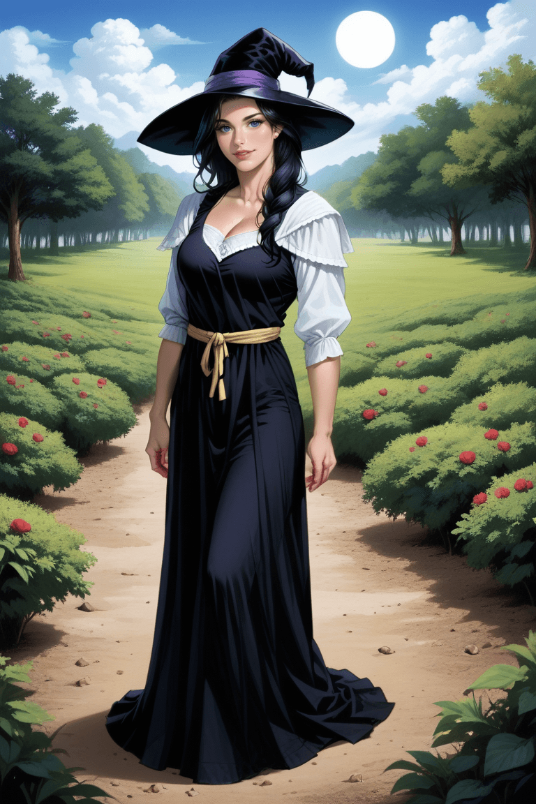 Cassandra Cain - Image 2