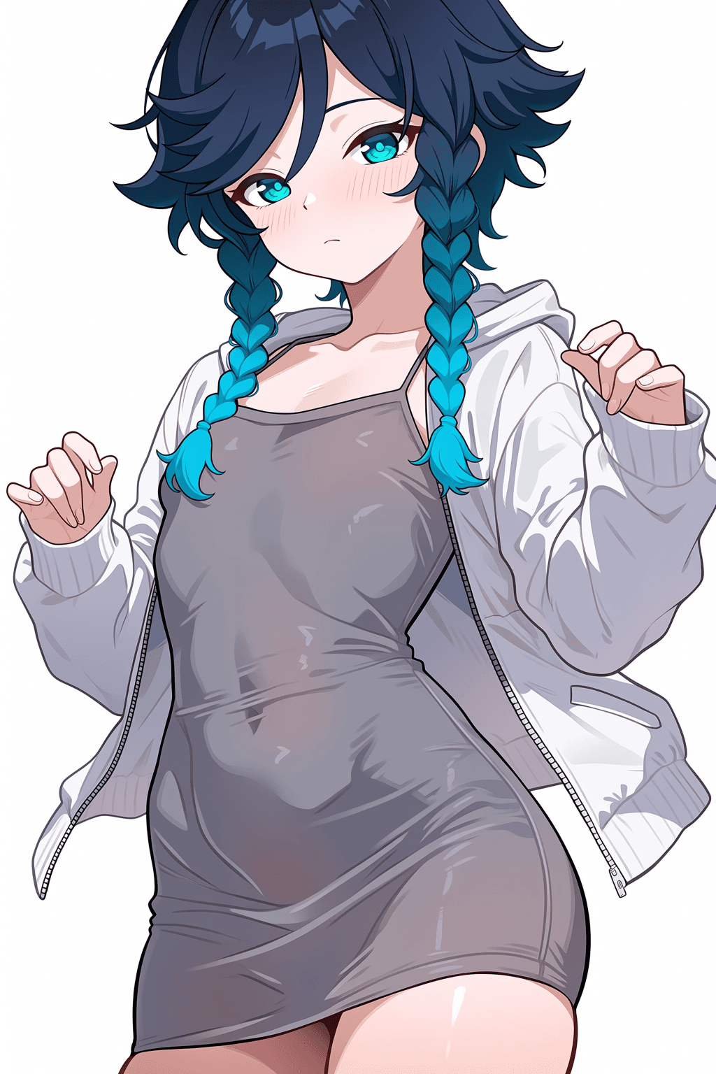 Venti | Genshin Impact