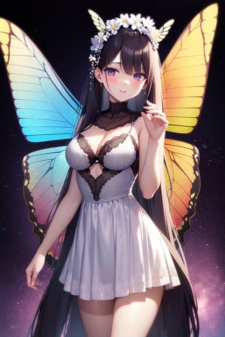 Butterfly Wings - Image 4