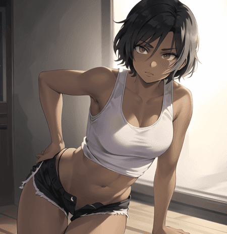 Shexyo Style LoRA - Image 2