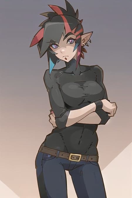 Bluflke - Image 3