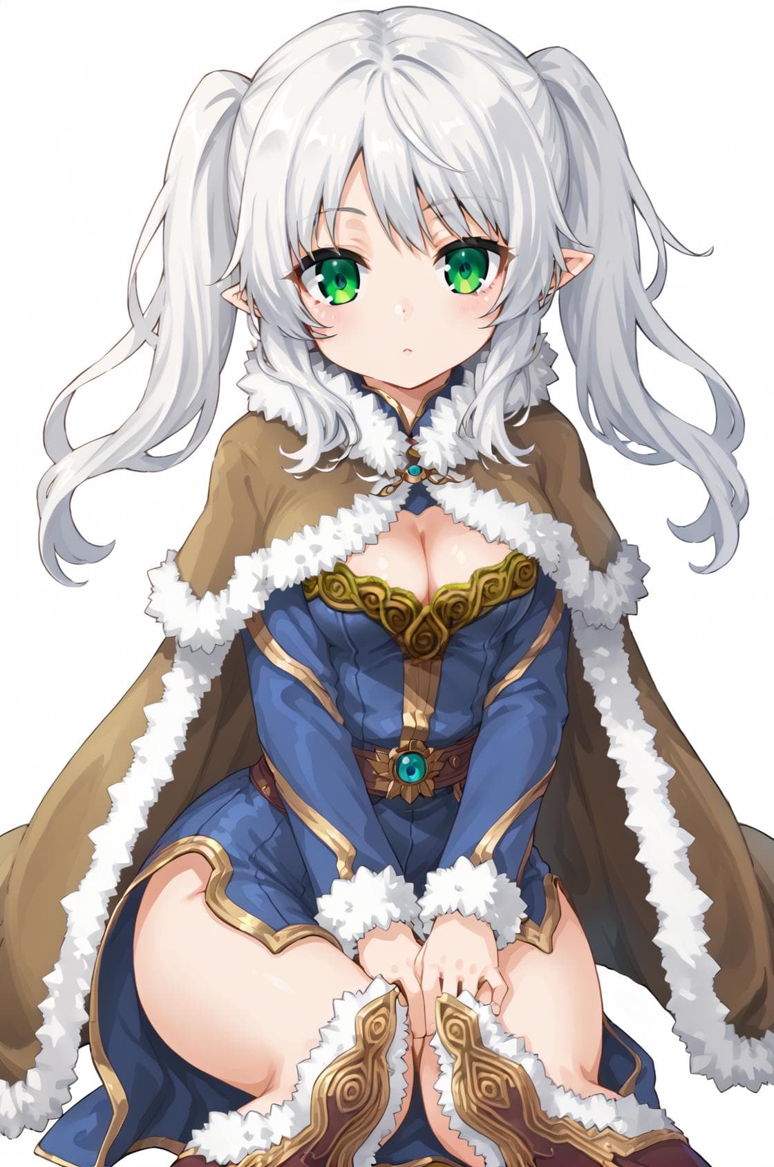 Wizard (Ragnarok Online)