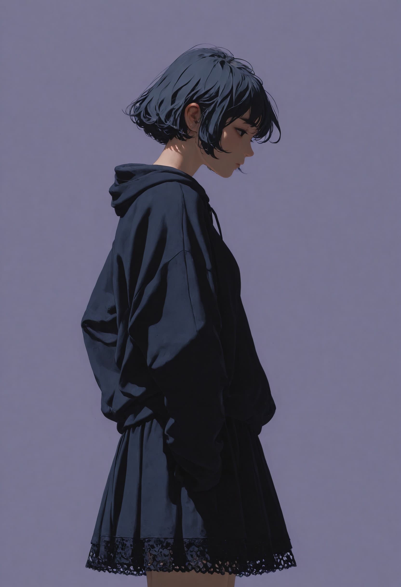 Nene Mix style | Illustrious - Image 5