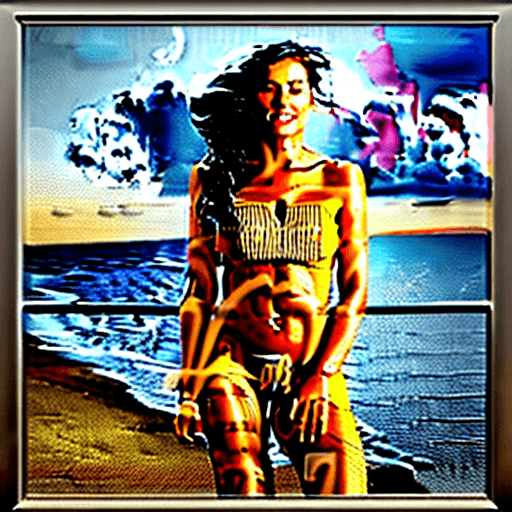 AI generated: highly detailed RAW (((full body nude skin))) real beautiful cute adorable woman, ((((nude pube)))),...