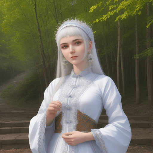 AI generated: kvashenaya