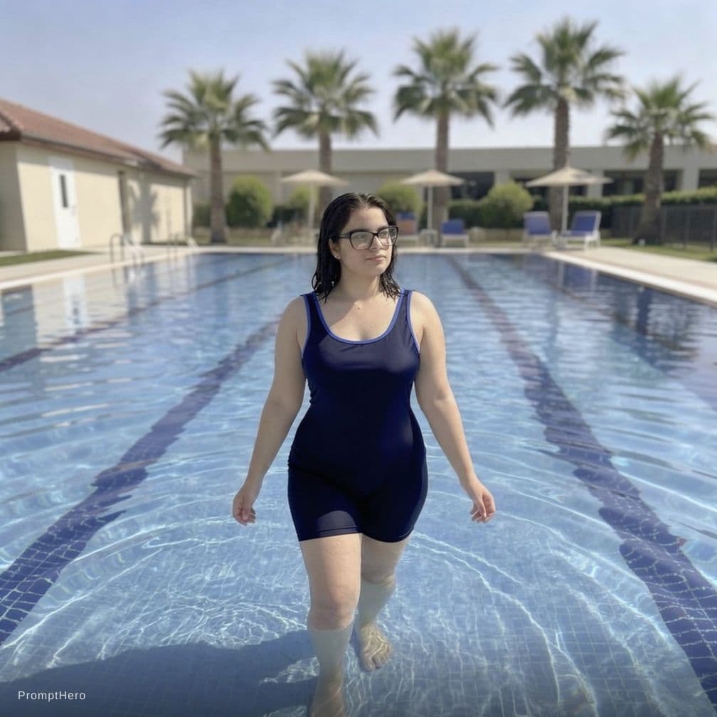 AI generated: Make my nude