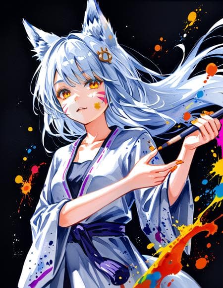 Qolor