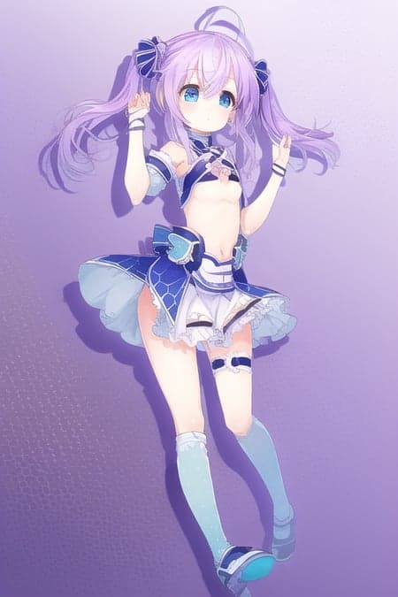 ReVdol-Katya Char.mod - Image 2