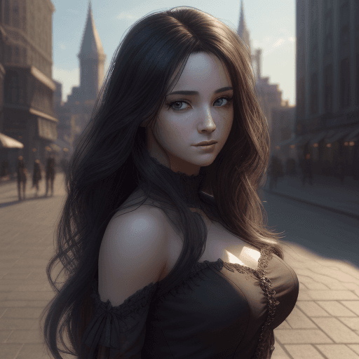 AI generated: ((BEST QUALITY)), ((MASTERPIECE)), ((HIGH RES)), ((CINEMATIC LIGHTING)), ((DETAILED)), (realistic sh...