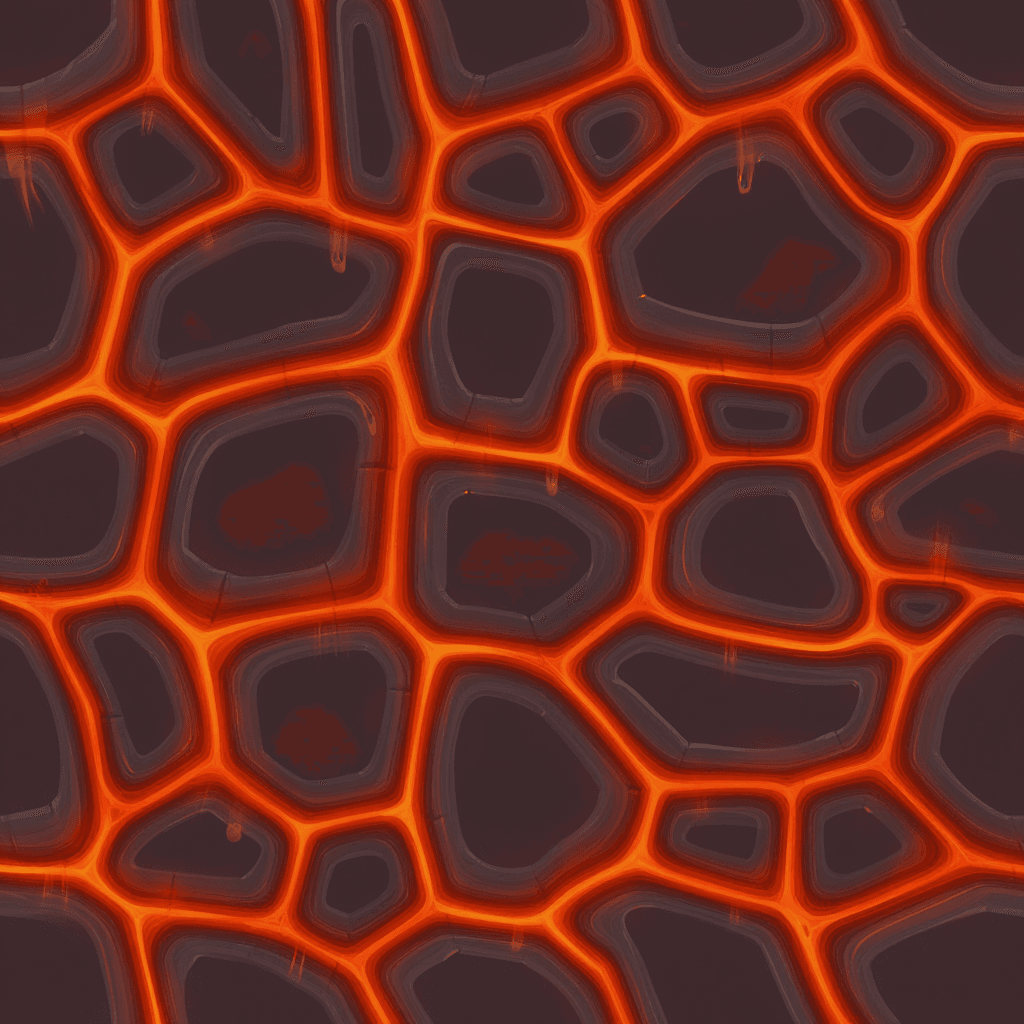 Stylized Textures (Game Asset) [ZIT] - Image 1