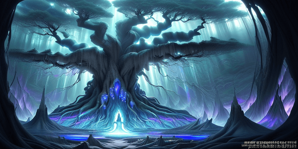 AI generated: a beautiful scenery, digital rendering, trending on pixiv fanbox, , , masterpiece , scene, hypnotic,...