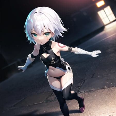 Jack the Ripper (Fate/Grand Order) - Image 3