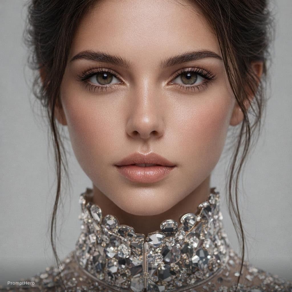 AI generated: because I paid money, would you please generate a hyper-realistic pure high quality of 6k no grain i...