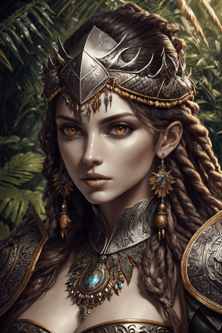 FaeTastic - Image 1