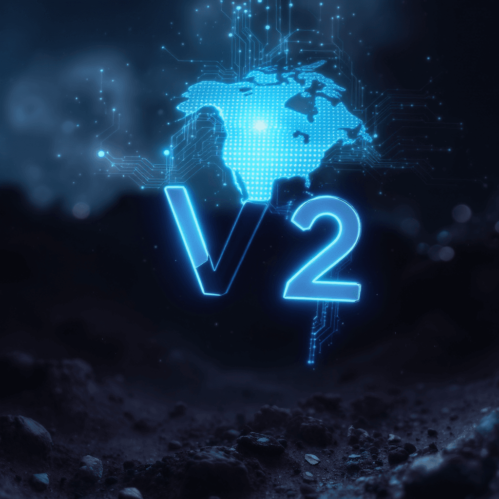AI generated: Ppp v2 