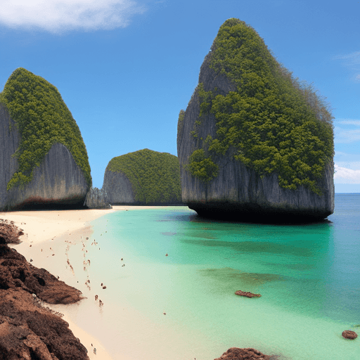 AI generated: Koh pokimane, angry