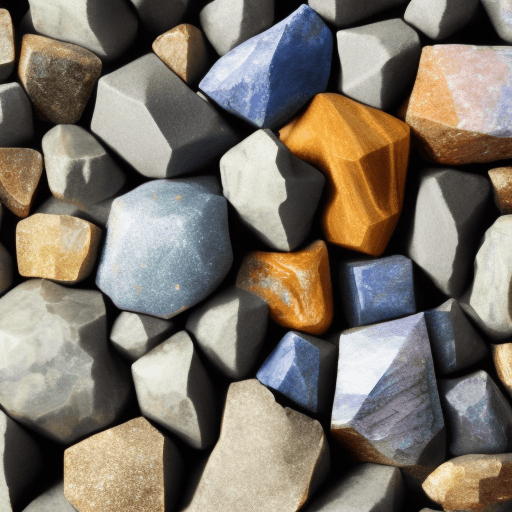 AI generated: minerals engineering
