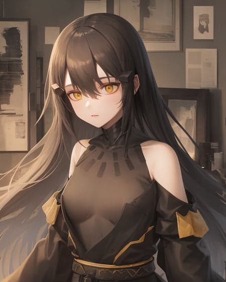 Dandelion | Girls' Frontline - Image 4