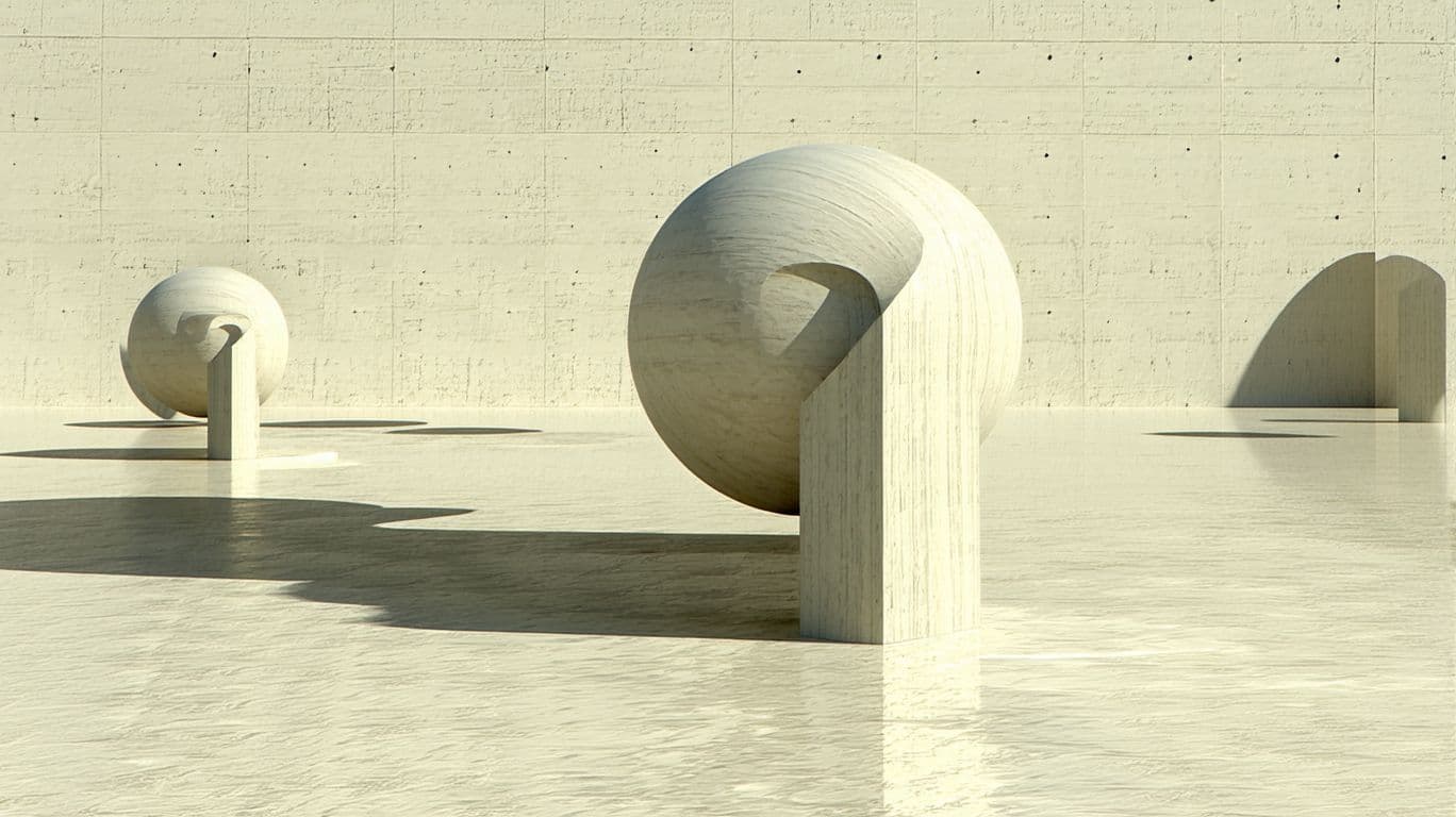 AI generated: Surrealism Simplicity --ar 68:128 --stylize 750 --v 5.2