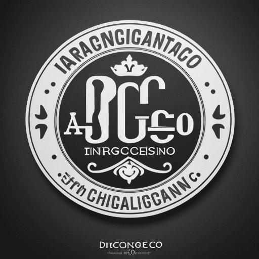 AI generated: Diseñar un logotipo (wordmark) para GentCoStyle Barbería, incorporando inteligencia artificial para ...