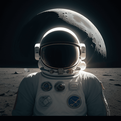 AI generated: 
Create a prompt for creating an image using artificial intelligence with maximum quality, advanced ...
