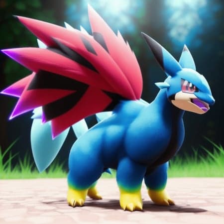 PokeModel - Image 3