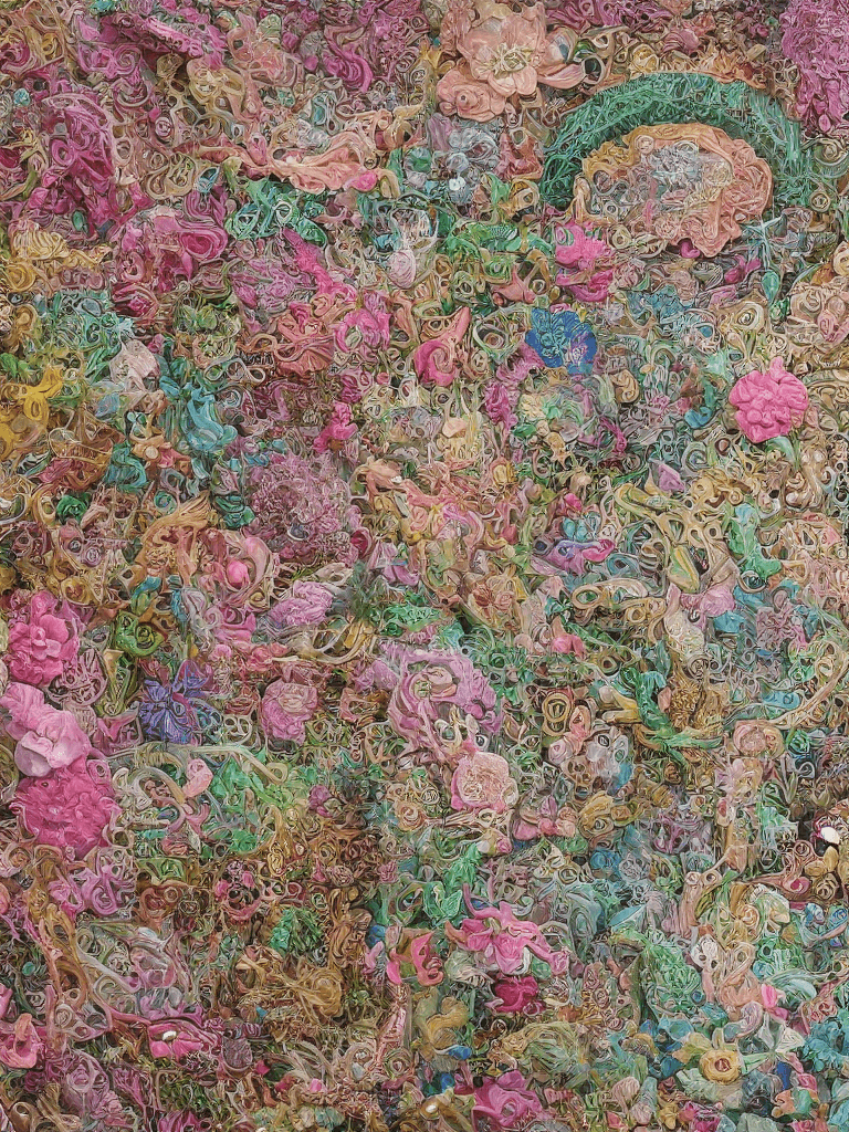 AI generated:  extremely detailed 8K wallpaper, {an extremely delicate and beautiful},,incredibly_absurdres,colorf...
