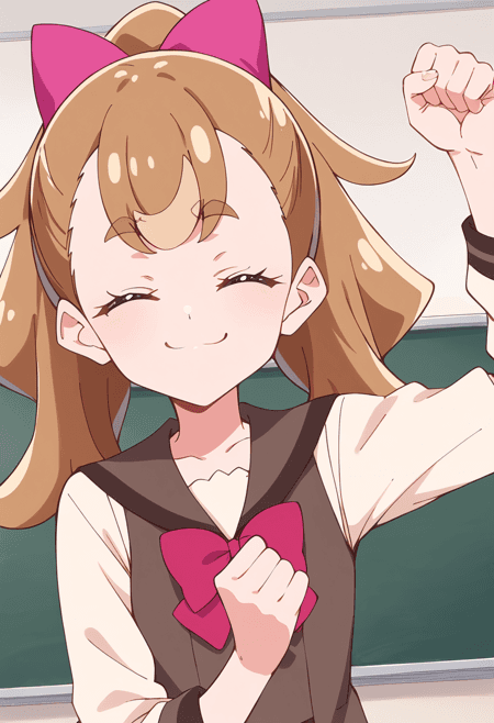 Cure Wonderful キュアワンダフル / Inukai Komugi 犬飼こむぎ | Wonderful Pretty Cure! わんだふるぷりきゅあ！