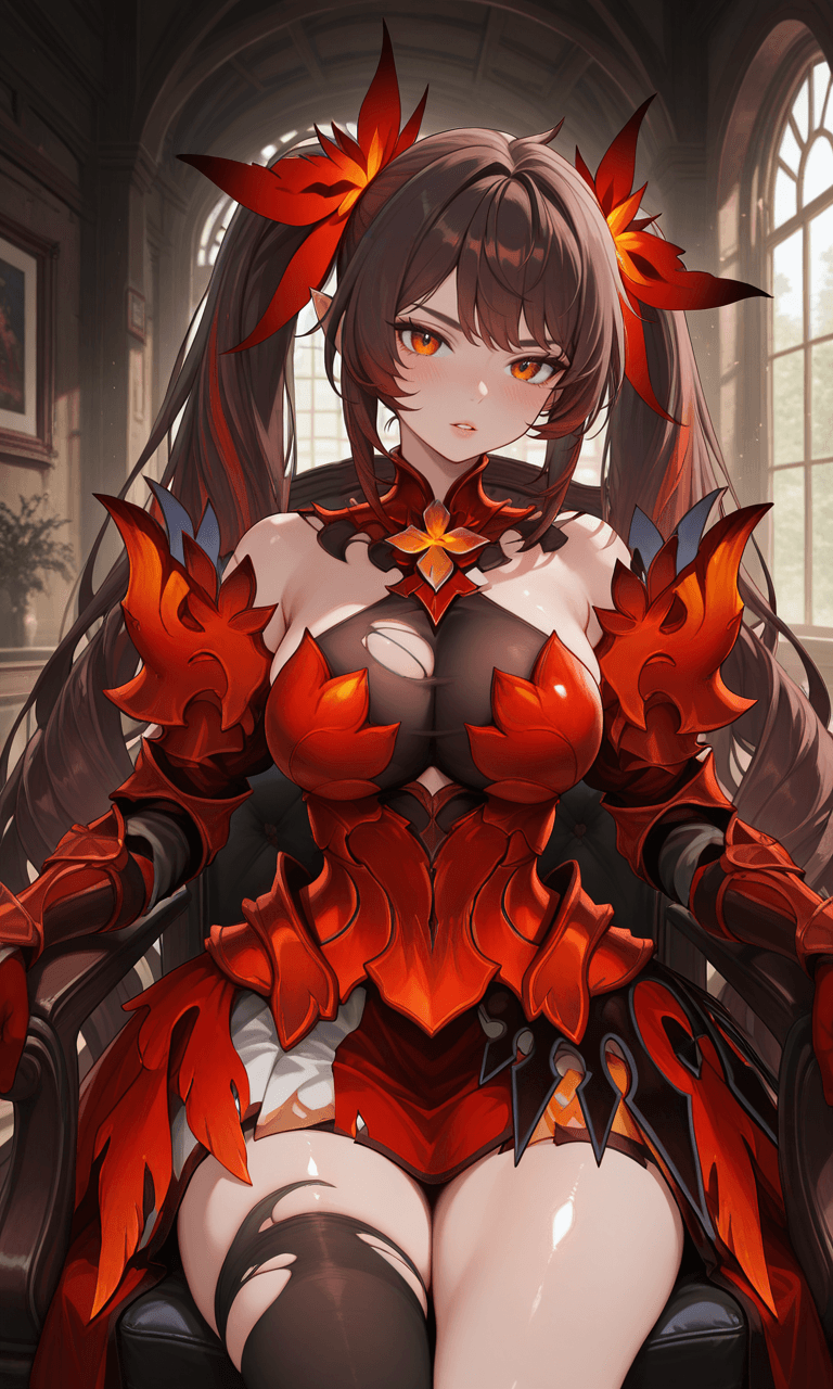 Fai(Seven Knights) - Image 4