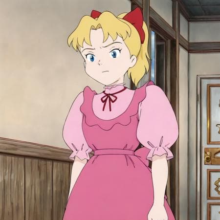 Mildred Plimson - Image 2