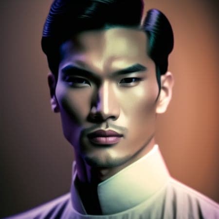vnmaleface - Image 1