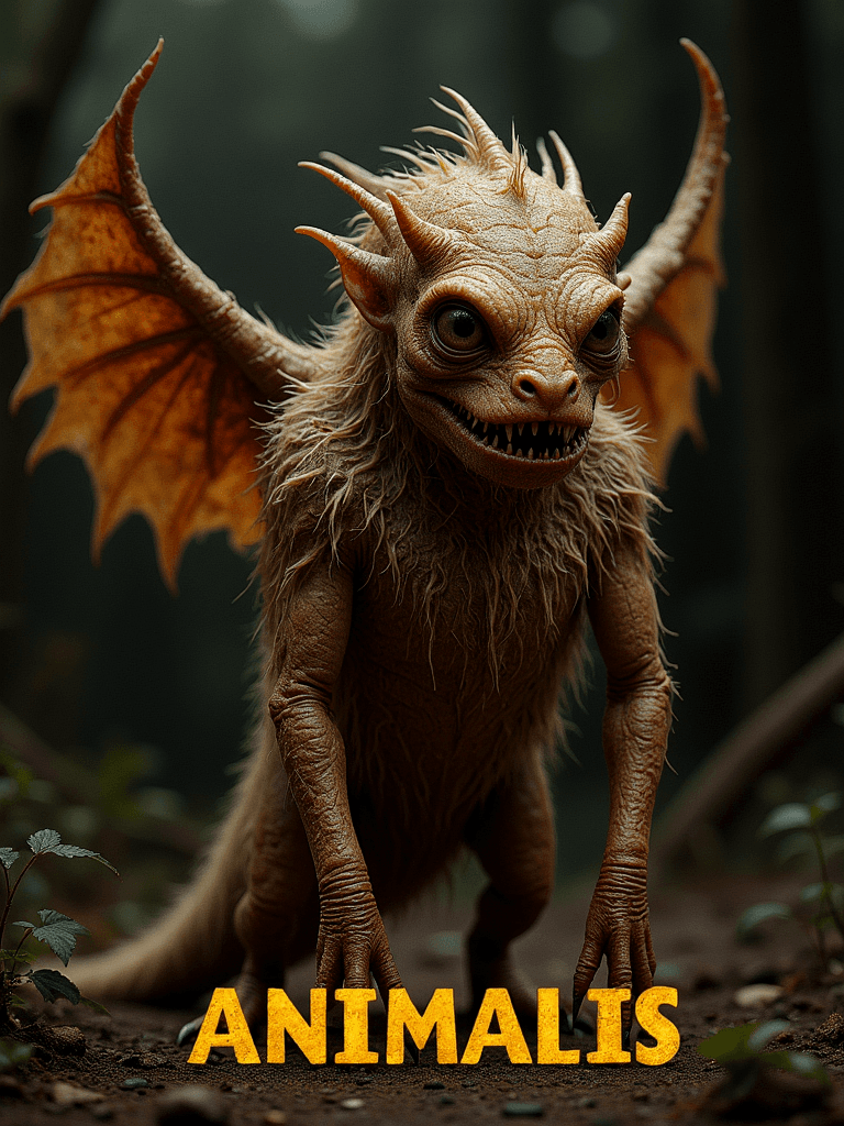 Animalis - CE - Image 1