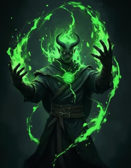 Flashfiring Mage Craft - Image 4