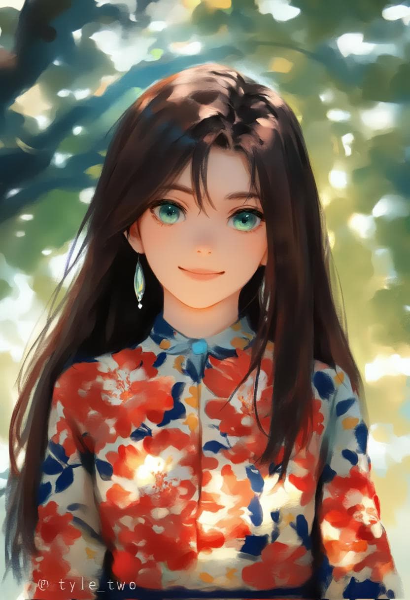 style_two | QwenImage | NetaLumina | Chroma